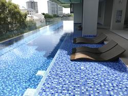 Pollen & Bleu (D10), Condominium #149587582